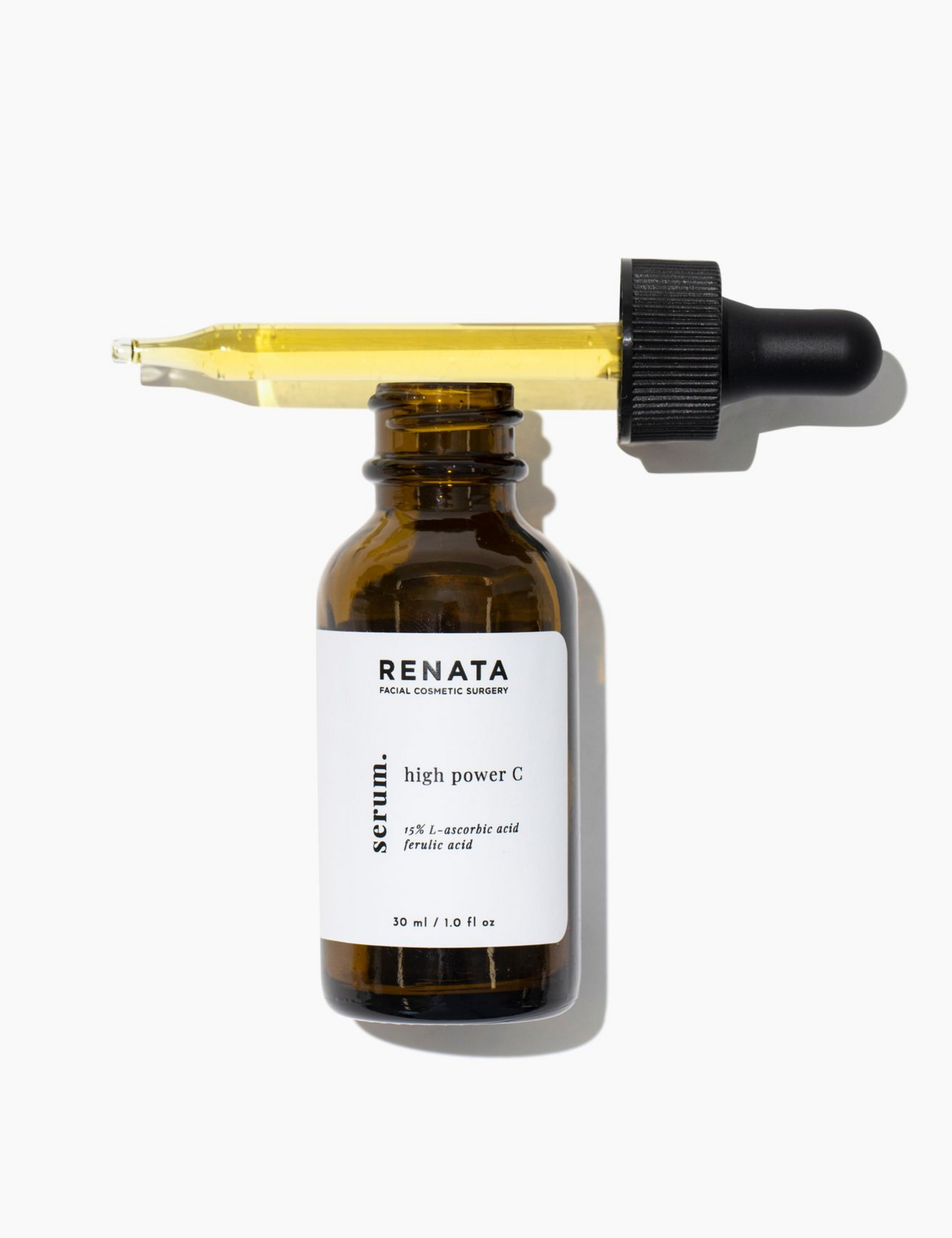 High Power C Serum